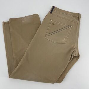 Opnk Los Angeles Tan  Pants 36 x 31